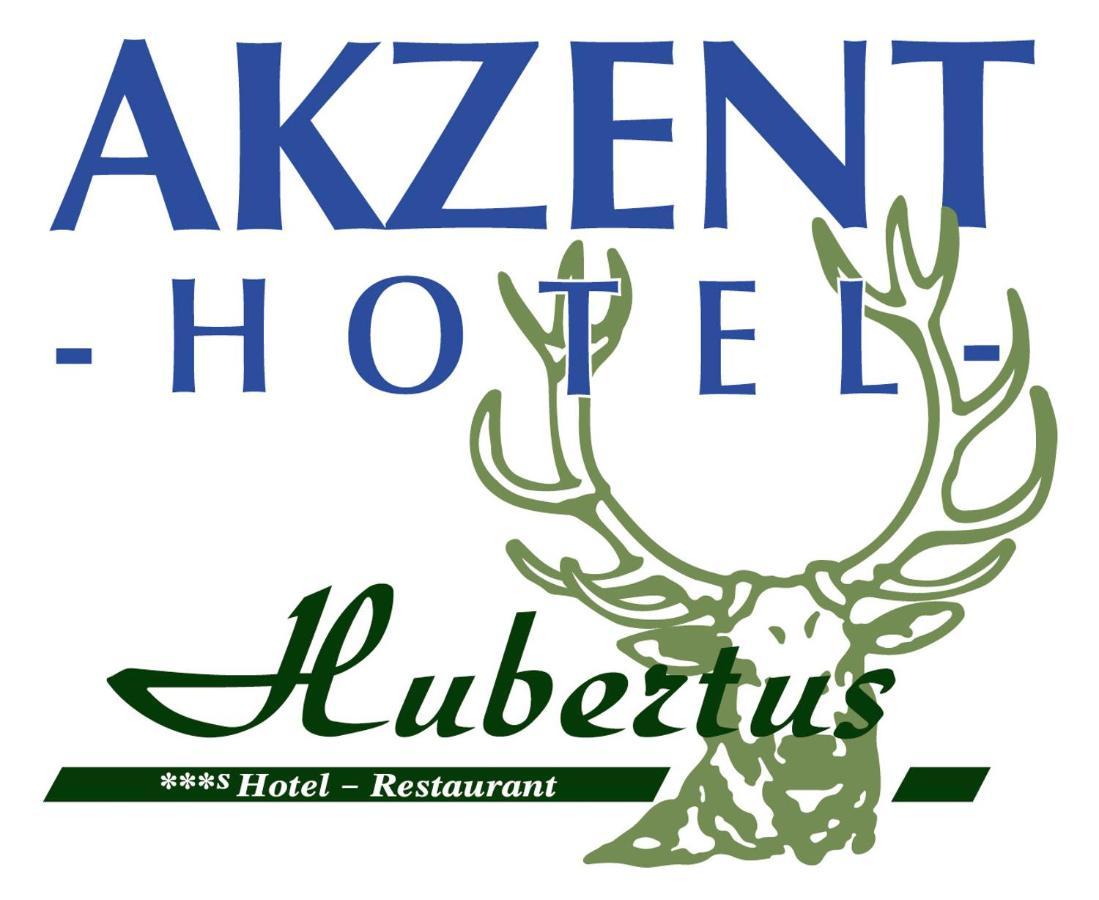 Akzent Hotel Hubertus Melle Exterior foto