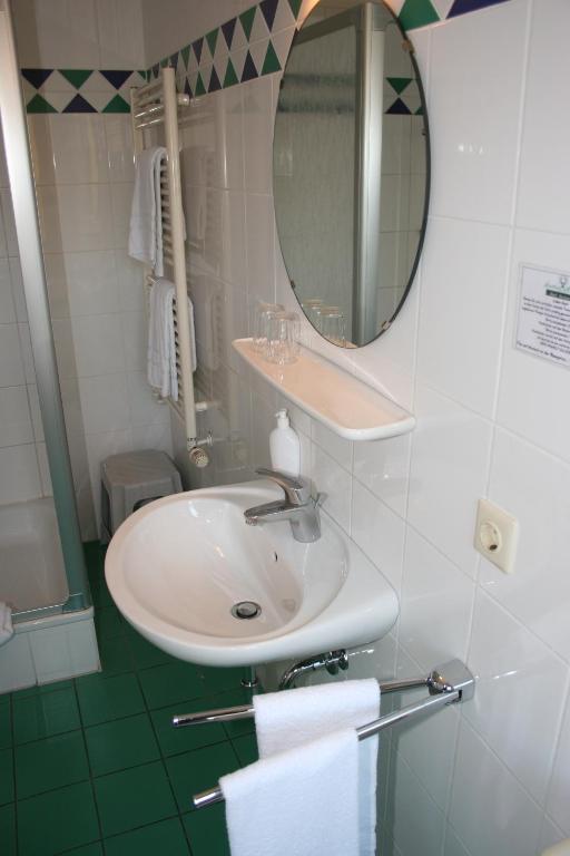Akzent Hotel Hubertus Melle Quarto foto